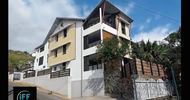 apt t2 - saint-leu