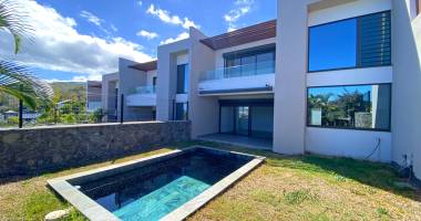 villa 5 pièces sur la possession