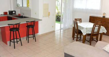 exclusivite prmi / appartement à saint pierre (terre-sainte) !