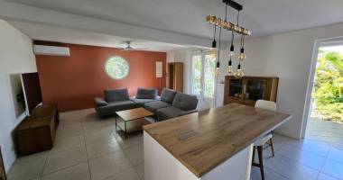 maison 5 pièces 120m2
