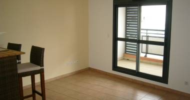 appartement moufia - 2 pièce(s) - 38.86 m2