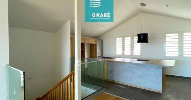 appartement t4 neuf à bellepierre