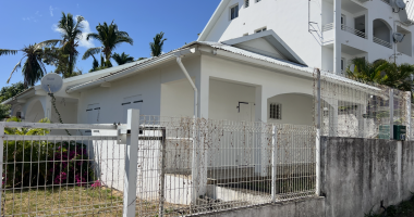 maison local commercial