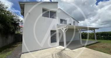 a louer 2235 €- villa f6 - arnouville - petit bourg