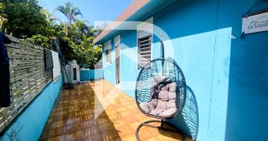 maison f4/5 idéalement situé