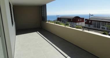 beau f3 vue mer varangue 26 m2