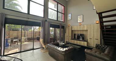 maison t4 pavillonnaire bois d'olives