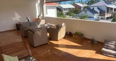 a louer appartement t4 atypique à 300m de l'océan