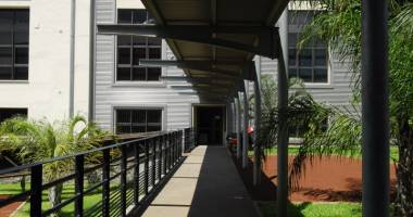 quartier d'affaires de savanna st paul - bureaux à louer