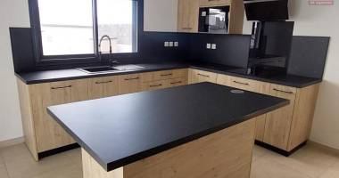 villa contemporaine f4 - beausejour sainte marie