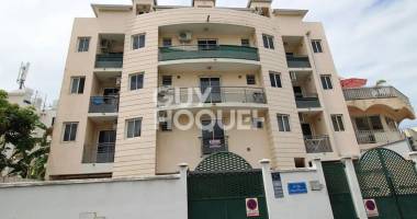 studette de 15 m2 centre saint-denis