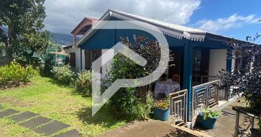 exclusivitÉ, À vendre à ste marie charmante maison f4