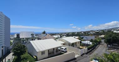 appartement t3/4 - moufia