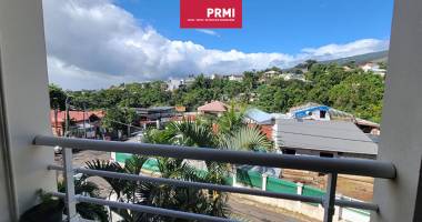 prmi saint-denis: studio à vendre à la bretagne