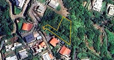 terrain - la montagne 16ème km