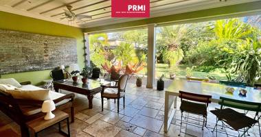 hermitage :  maison + 2 dÉpendances sur grande parcelle de 1100m2