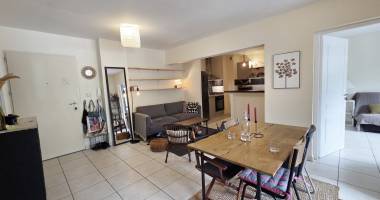 t3 meublé à louer en exclusivité