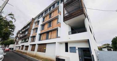 la possession (centre ville) - appartement t2