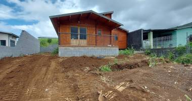 maison f3 type chalet