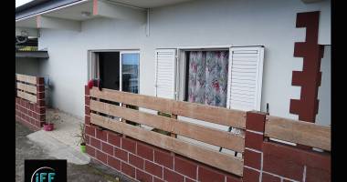 t3 meublÉ vue mer bellemene