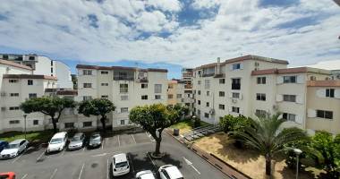 spacieux t3 au coeur de ste clotilde