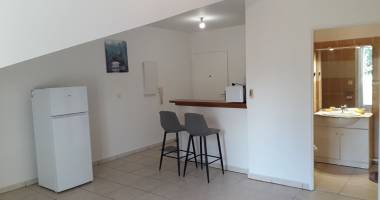 appartement saint andre 1 pièce(s) 30 m2