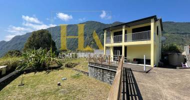 maison moderne f3 sur 450 m² de terrain - salazie