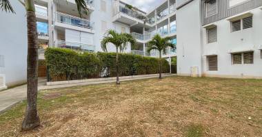 t2 - jardins - technopole - rue maurice tomi