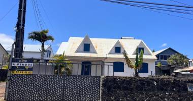 spécial investissement à 185 100 € sur la plaine des gregues