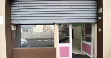 local commercial de 75m2