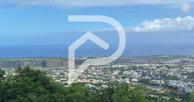 a vendre t4 en duplex la possession