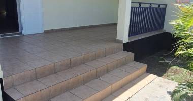 jolie villa f4 riviere du mat les bas st andre