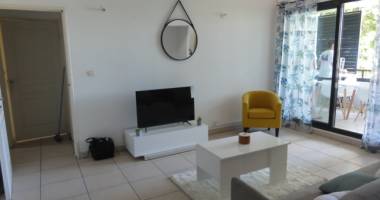 f3/4 la possession, calme