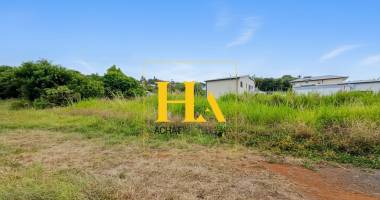 terrain petite ile 1150 m2