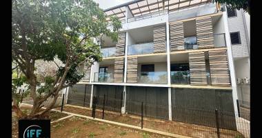 t3 neuf - st gilles les hauts