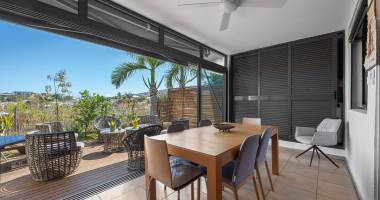 la possession (boeuf mort) - exclusivite maison t4 dans residence securisee