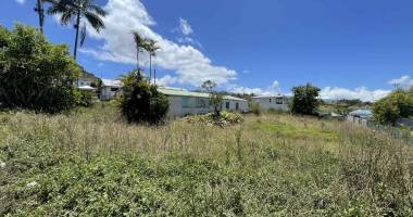 maison à rénover sur 1562m2 constructible