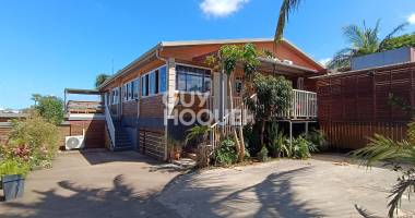 grande propriété avec potentiel chambres d'hôtes & réception  saint-pierre