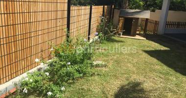 exclusivité - maison la saline  4 pièce(s)