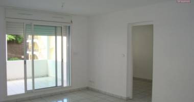 a louer t2 rÉsidence tourteraux