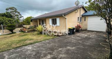 maison meublée tampon secteur terrain fleury 4 pièce(s) 85.44 m2