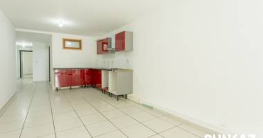 tampon, 14ème - t3 - 711  cc -